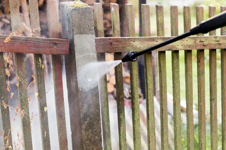 Deck & Fence Cleaning by Prime Power Wash LLC