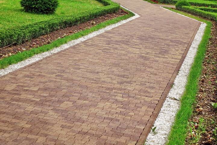 Paver Sealing & Paver Cleaning by Prime Power Wash LLC