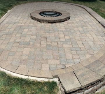 Paver Sealing & Paver Cleaning in North Lake, Wisconsin by Prime Power Wash LLC