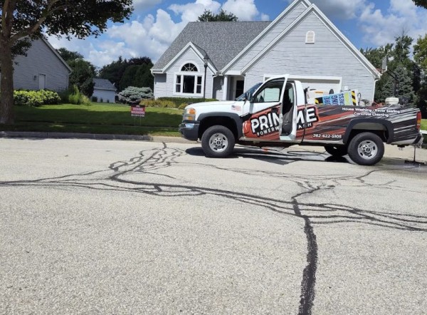 Residential Pressure Washing in Germantown, WI (1)